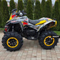 CAN-AM RENEGADE G1 & G2 & G3 + XMR 2005-2026 TEMPLATE