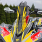 CAN-AM RENEGADE G1 & G2 & G3 + XMR 2005-2026 TEMPLATE