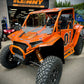 POLARIS RZR 1000 XP 2024-2025 - 2 SEATER TEMPLATE