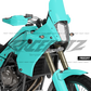 YAMAHA TENERE 700 2019-2024 TEMPLATE