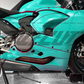 DUCATI PANIGALE V2 2020-2024 TEMPLATE
