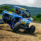 POLARIS RZR PRO R & PRO S & PRO XP 2025-2026 - 2 SEATER