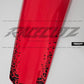 HONDA CRF 300F 2025-2026 TEMPLATE