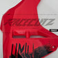 HONDA CRF 300F 2025-2026 TEMPLATE