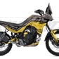 YAMAHA TENERE 700 2025 - 2 VIEW MOCKUP