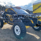 CAN-AM MAVERICK R 2024-2026 - 2 SEATER TEMPLATE