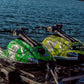 KAWASAKI SX-R 800 2003-2012 TEMPLATE