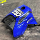 YAMAHA YZ250F 2024-2026 & YZ450F 2023-2026 - GYTR VENTET AIR FILTER COVER TEMPLATE