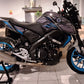 YAMAHA MT 125 2020-2026 TEMPLATE