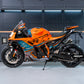 KTM RC 990 R 2026 TEMPLATE