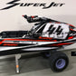 YAMAHA SUPERJET 1996-2020 TEMPLATE