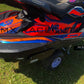 SEADOO SPARK & TRIXX 2UP & 3UP 2014-2023 TEMPLATE