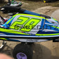 YAMAHA SUPERJET 1996-2020 TEMPLATE