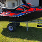 SEADOO SPARK & TRIXX 2UP & 3UP 2014-2023 TEMPLATE