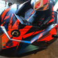 SEADOO SPARK & TRIXX 2UP & 3UP 2014-2023 TEMPLATE