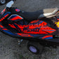 SEADOO SPARK & TRIXX 2UP & 3UP 2014-2023 TEMPLATE