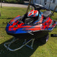 SEADOO SPARK & TRIXX 2UP & 3UP 2014-2023 TEMPLATE