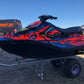 SEADOO SPARK & TRIXX 2UP & 3UP 2014-2023 TEMPLATE
