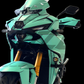 SUZUKI GSX-S 1000 GX 2024-2026 TEMPLATE