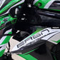 KAWASAKI ER-6N 2012-2017 TEMPLATE