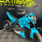 KTM 690 DUKE 2008-2011 TEMPLATE