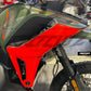 CFMOTO 1000 MT-X 2026 SIDE PIECES TEMPLATE