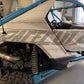 CFMOTO ZFORCE Z10 - 2 SEATER 2025-2026 TEMPLATE