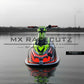 YAMAHA SUPERJET 1996-2020 TEMPLATE