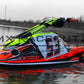 YAMAHA SUPERJET 1996-2020 TEMPLATE
