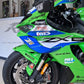 KAWASAKI ZX-10R 2026 TEMPLATE