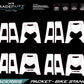 ACERBIS PACKET - STAND TEMPLATE