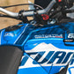APRILIA TUAREG 660 2022-2024