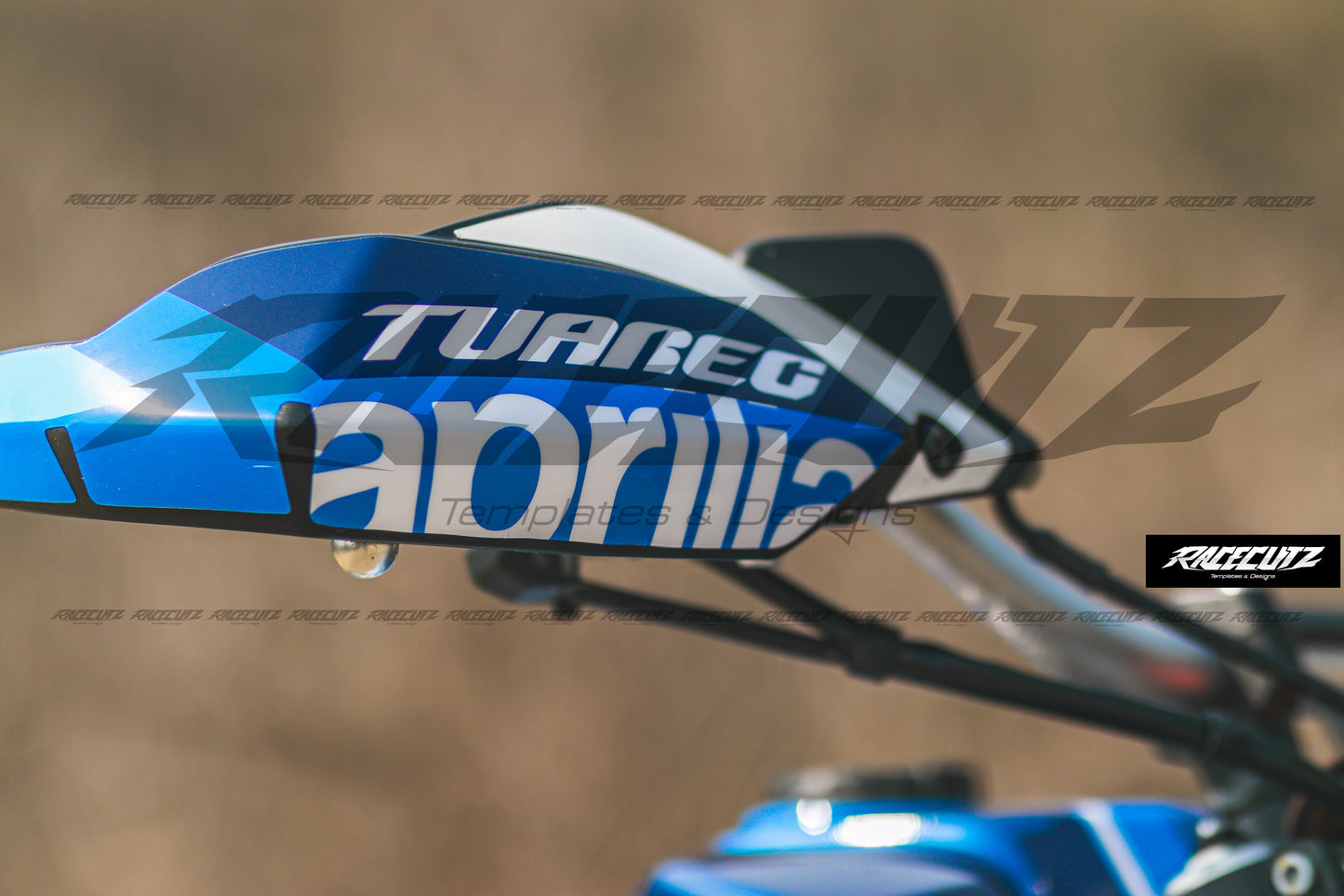 APRILIA TUAREG 660 2022-2024