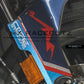 BMW R 1300 GS 2023-2026 TEMPLATE