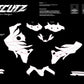 BMW F 900 GS 2024-2026 TEMPLATE
