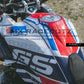 BMW R 1250 GS 2019-2023 TEMPLATE