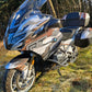 BMW R 1250 RT 2021-2025 TEMPLATE