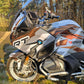 BMW R 1250 RT 2021-2025 TEMPLATE