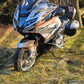 BMW R 1250 RT 2021-2025 TEMPLATE