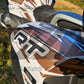BMW R 1250 RT 2021-2025 TEMPLATE