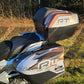 BMW R 1250 RT 2021-2025 TEMPLATE