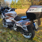 BMW R 1250 RT 2021-2025 TEMPLATE