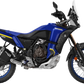 YAMAHA TENERE 700 WORLD RAID 2022-2025 TEMPLATE