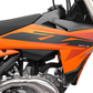 KTM SX-SXF 2025-2026 (2024 FACTORY EDITION) & EXC & XC-W & XCF-W 2026 - SHROUDS TEMPLATE