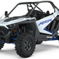 POLARIS RZR PRO XP 2020-2024 & PRO R + TURBO R 2022-2023 - 2 SEATER TEMPLATE