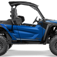 YAMAHA WOLVERINE RMAX2 1000 2021-2026 TEMPLATE