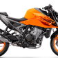 KTM 990 DUKE R 2024-2026 TEMPLATE