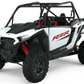 POLARIS RZR 1000 XP 2024-2025 - 2 SEATER TEMPLATE