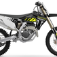 TRIUMPH TF 250-X + 250-C & TF 450-X + 450-C 2024-2026 TEMPLATE