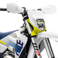 HUSQVARNA TE & FE 2024-2026 HEADLIGHT MASK TEMPLATE